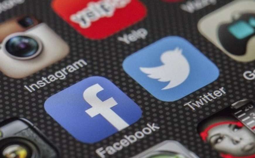 U Rusiji od danas zabranjeni Facebook i Twitter