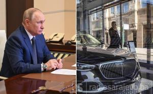 Rusija stranim kompanijama postavila ultimatum: Imaju tri opcije na stolu