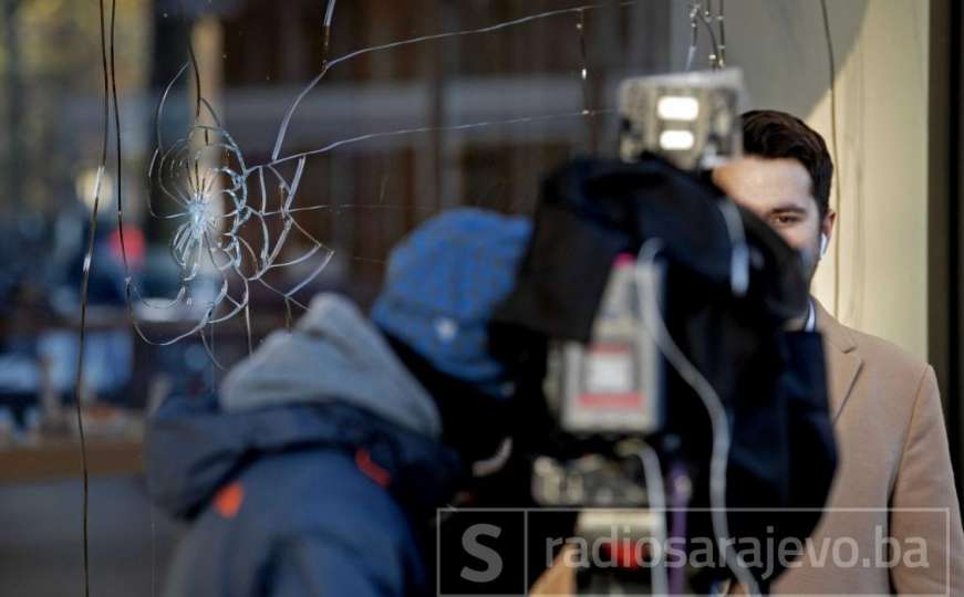 Poljaci uhapsili španskog novinara - smaraju da je ruski špijun