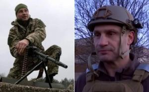 Legendarni Klitchko pred TV kamerama: Sinoć smo ubili šest ruskih vojnika!