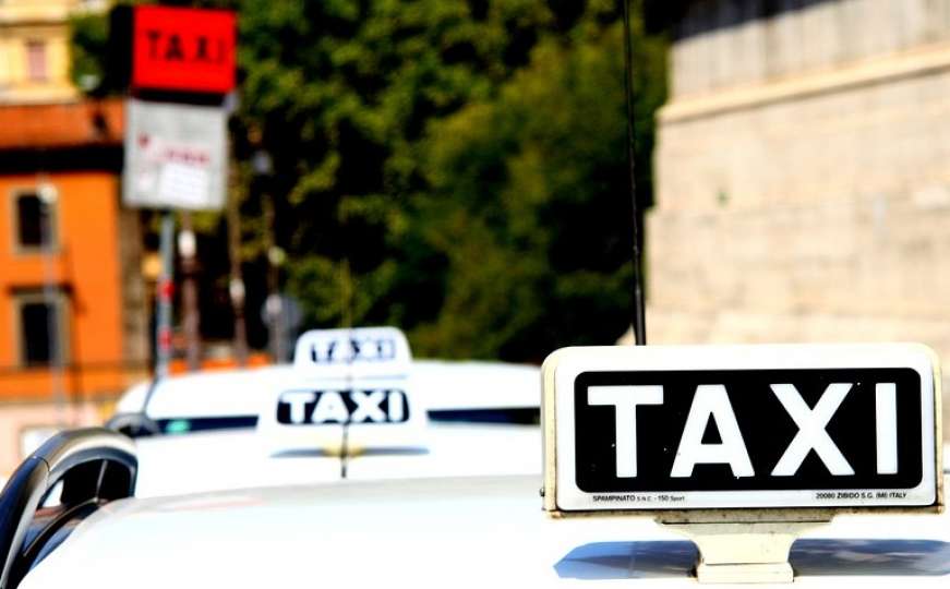 U bh. gradu poskupljuje taksi, a uskoro i javni prijevoz
