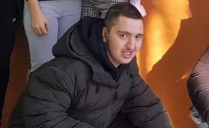 Potraga u BiH: Nestao 16-godišnji mladić