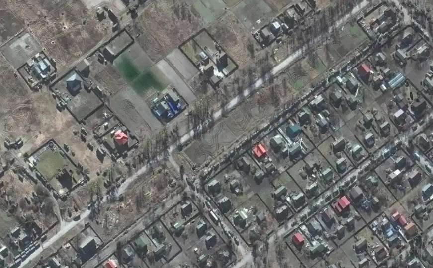 Vapaj iz Mariupolja: Rusi nas nastavljaju bombardirati dok traje evakuacija