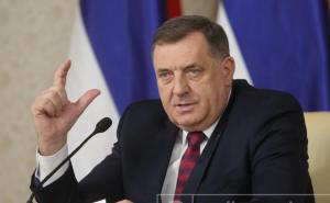 Poznato gdje i zašto Dodik putuje „van granica BiH“ i zašto vodi suprugu