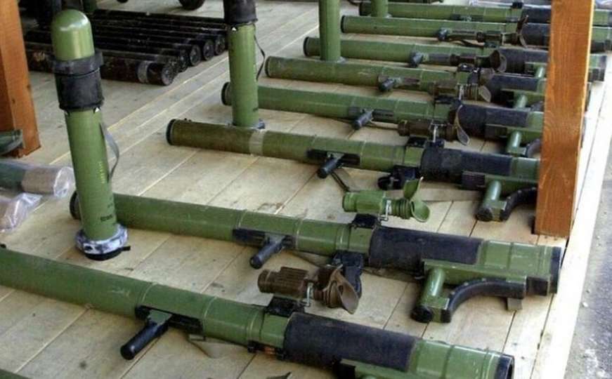 Njemački mediji: Ukrajini šaljemo oružje koje je - neupotrebljivo?!