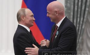 Putin ovo nije očekivao: Dva bliska prijatelja mu okrenula leđa
