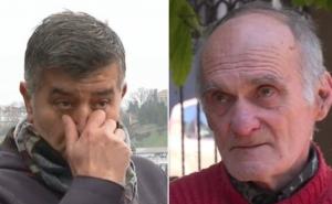 Jezivi detalji o pronađenom tijelu o Dunavu: Oglasili se očevi Mateja i Jove