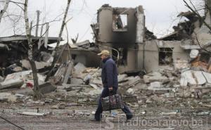 Glas iz Ukrajine: "Rusi lagano popuštaju, nisu se nadali da ćemo..."