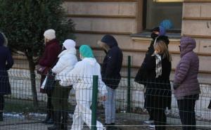 COVID podaci za BiH: 51 novozaražena osoba koronavirusom