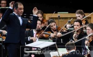 Rasulo u Rusiji: Dirigent slavnog Boljšoj teatra dao ostavku
