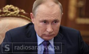 Rusija objavila listu neprijateljskih zemalja: Među njima i Crna Gora