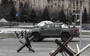 Ukrajinci otkrili koji je sljedeći grad na meti ruske vojske: "Plan je da..."