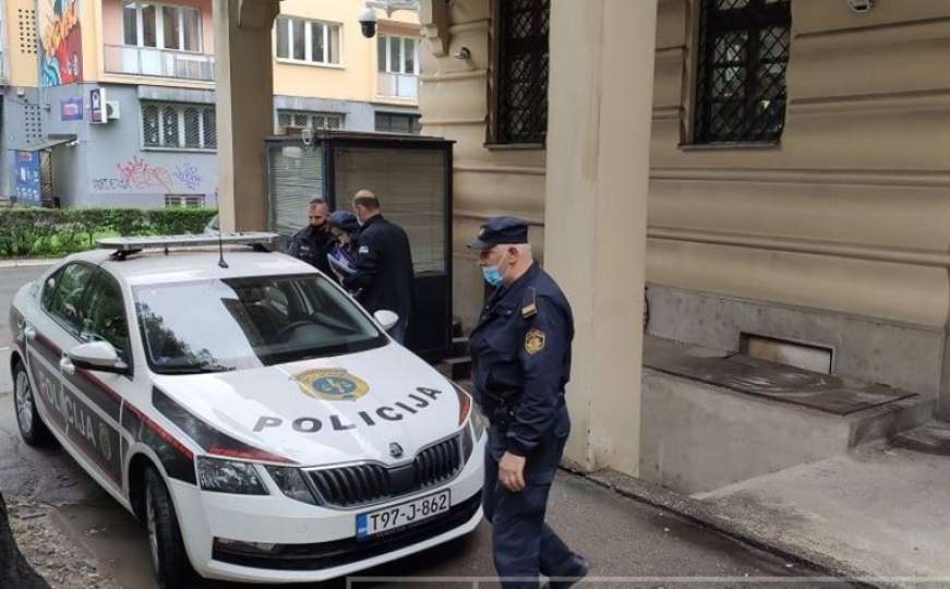 Potvrđena optužnica za pljačke u Sarajevu: “Otvaraj kasu, ubit ću te”