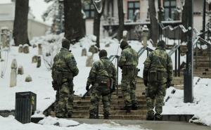 EUFOR poslao poruku građanima Bosne i Hercegovine