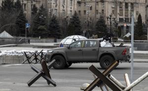 Rusi objavili uslov za momentalni kraj rata