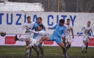 Pogledajte u kakvim uslovima su danas igrali Tuzla City i Široki Brijeg