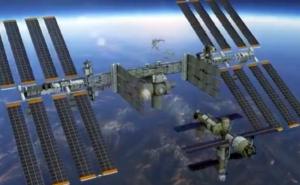 Rusija objavila bizaran video ISS-a: Da li ovo prijete SAD-u?