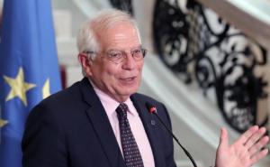 Borrell: Broj ukrajinskih izbjeglica u Evropi mogao bi narasti na pet miliona 