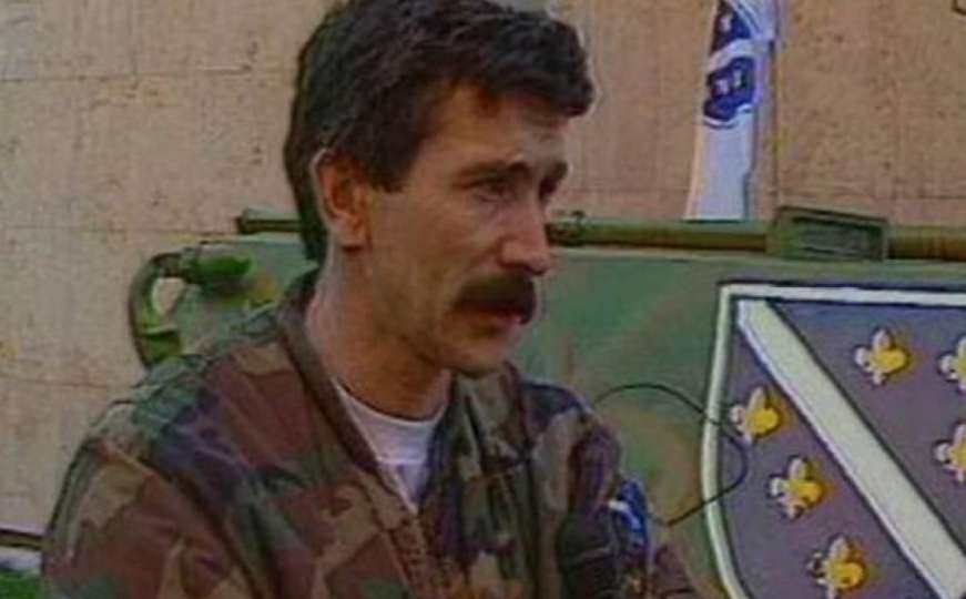 Danas su 24 godine od smrti heroja Mustafe Hajrulahovića Talijana