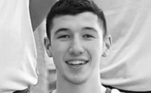 Poginuo talentirani košarkaš (19): Ugašen još jedan mladi sportski život u Ukrajini