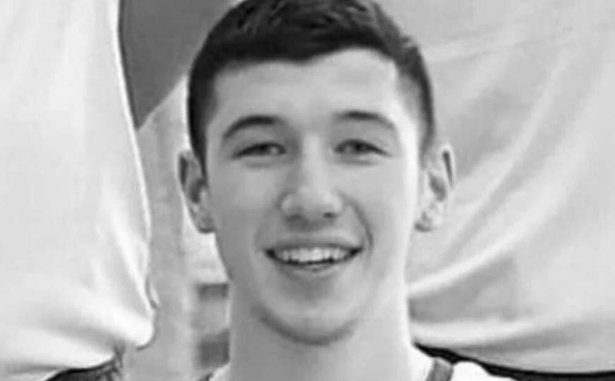 Poginuo talentirani košarkaš (19): Ugašen još jedan mladi sportski život u Ukrajini