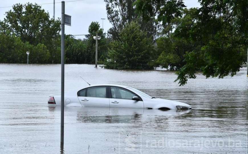 Katastrofa u Australiji: 20 mrtvih u poplavama, u Sydneyu evakucija 60.000 stanovnika