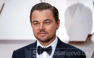 Leonardo DiCaprio donirao 10 miliona dolara za Ukrajinu