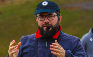 Afan Abazović: Dobar je Zelenski, ima sve. A šta je Bosna imala?