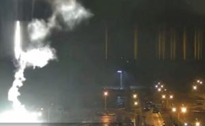 Da je bomba direktno pogodila nuklearku u Ukrajini, evo šta bi se dogodilo