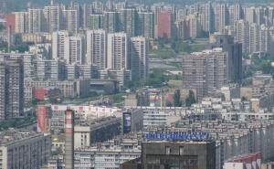 Sarajevo je najjeftiniji grad u Evropi za iznajmljivanje nekretnina