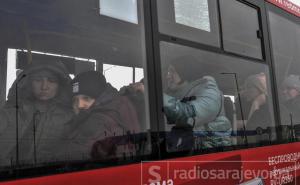 Ukrajina: Rusija drži 300.000 civila kao taoce