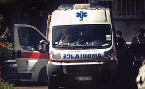 Bivši golman Partizana pokušao samoubistvo? 