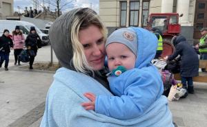 "Želim živjeti...": Potresno je čitati želje žena iz Ukrajine za 8. mart