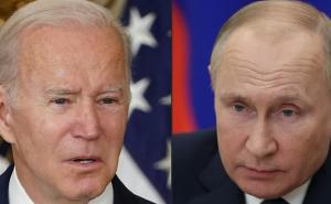 Biden potvrdio: SAD zabranile uvoz ruske nafte, plina i uglja