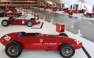 Automobilski div donirao milion eura Ukrajincima pogođenim ratom 