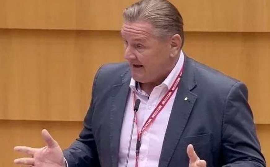Član Evropskog parlamenta: "Ubrzano primanje BiH u EU neće riješiti njene probleme"
