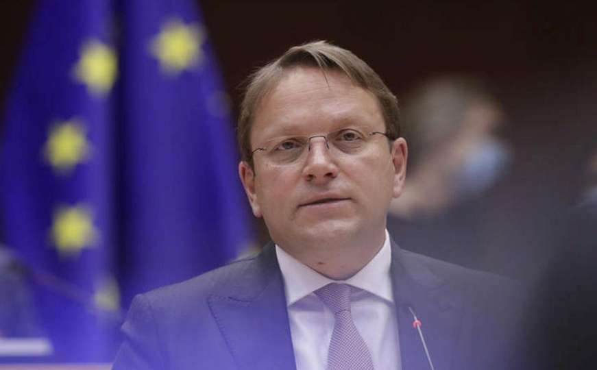 Oglasio se i Varhelyi: Samo ovo može približiti BiH članstvu u EU