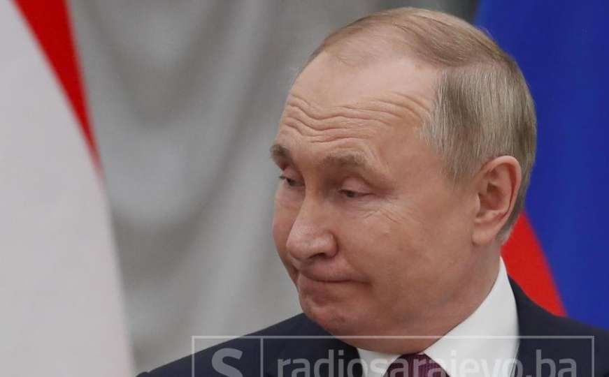 Crna predviđanja za Putina: Rusija bi mogla bankrotirati u aprilu