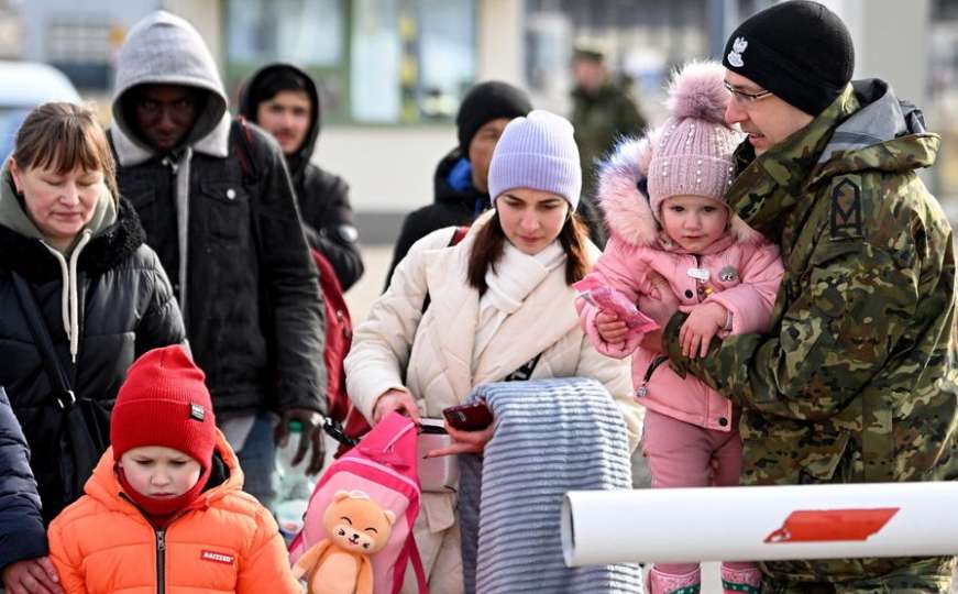 Kakva je situacija sa COVID-om u Ukrajini: Naučnici upozoravaju na crni scenarij