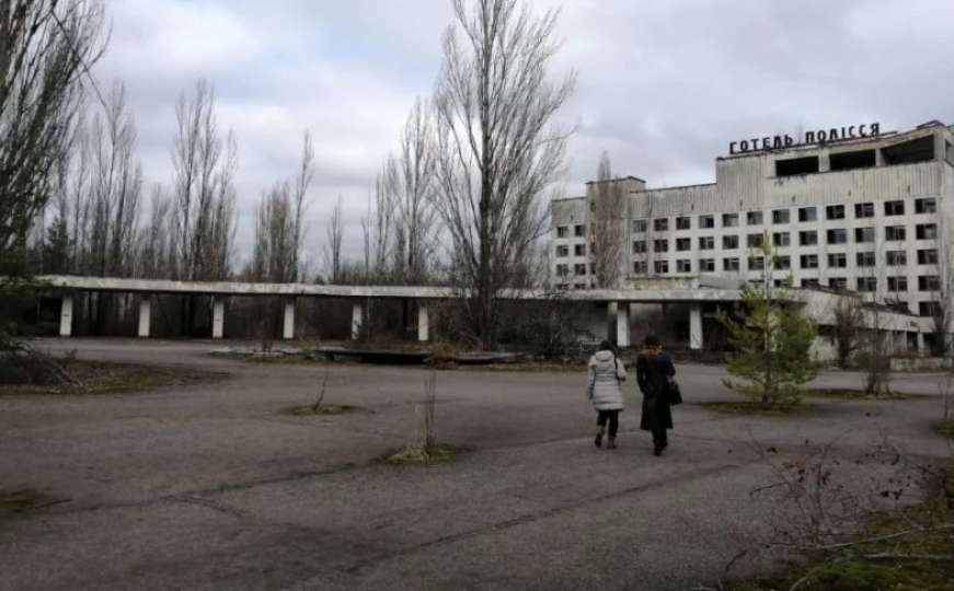 Černobil ostao bez struje: Šta bi se moglo desiti sa radioaktivnim česticama?
