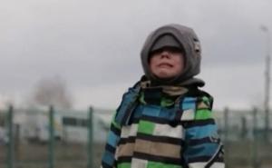 Ovo je istina o dječaku čije su suze šokirale svijet: Ono što se pisalo nije tačno...