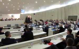 Predstavnički dom PFBiH: Osuda ruske agresije nad Ukrajinom 