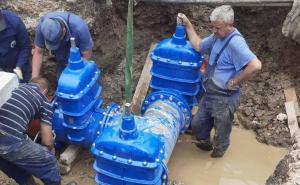 Objavljen spisak sarajevskih ulica u kojima danas neće biti vode