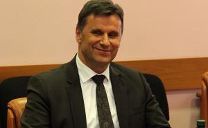 Premijer Fadil Novalić poslao poruku "dežurnim kritičarima"