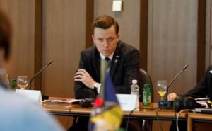 Član Bundestaga podržao Deklaraciju o  reformama BiH na putu u EU i NATO