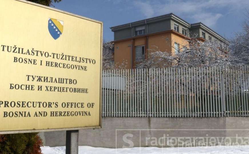 U Hrvatskoj uhapšen opasni član kriminalne grupe Dušan Lovrenović iz BiH