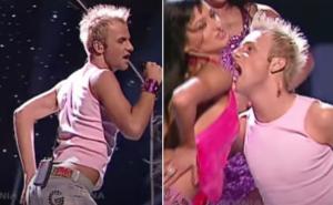 Deen podsjetio: Ove sedmice 18 godina od pjesme In The Disco