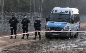 Ponudio izbjeglici iz Ukrajine (19) smještaj, pa optužen da ju je silovao 