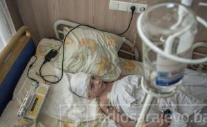 Dok svijet "zatvara oči", iz Ukrajine stiže jedna od najtužnijih slika