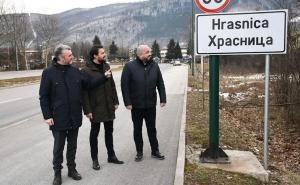 Neće više biti legenda: Raspisan tender za izgradnju pruge do Hrasnice